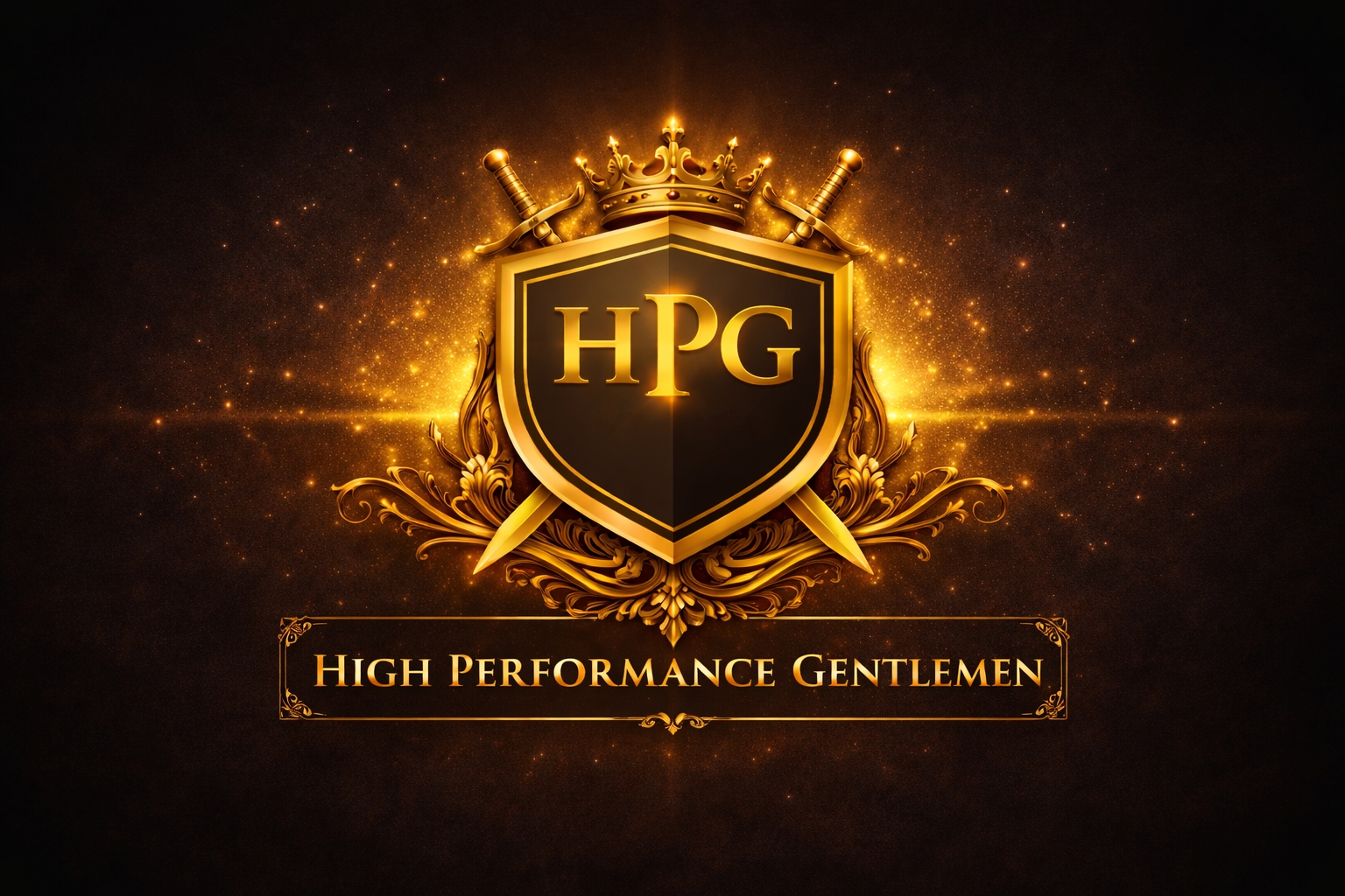 High Performance Gentlemen